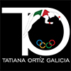 Tatiana Ortíz Galicia Medallista Olímpica y Conferencista Motivacional